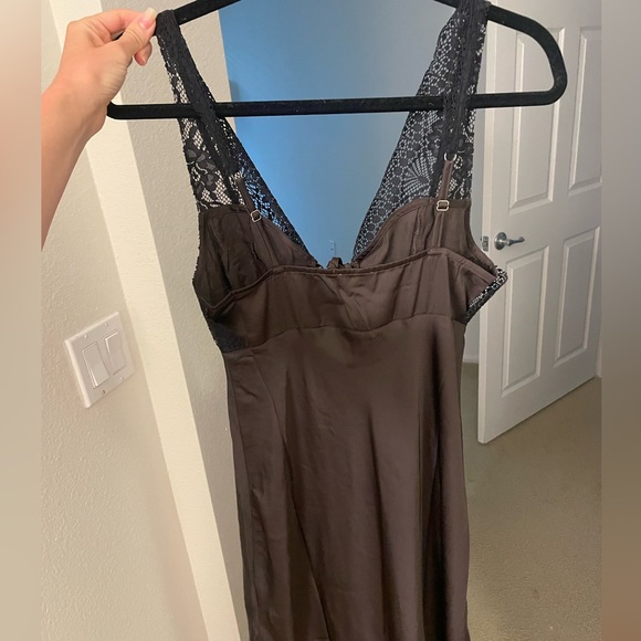 Free people Intimately Maxi Slip - Picture 3 of 6